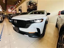 مازدا CX-50